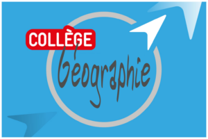 Géographie 4ème